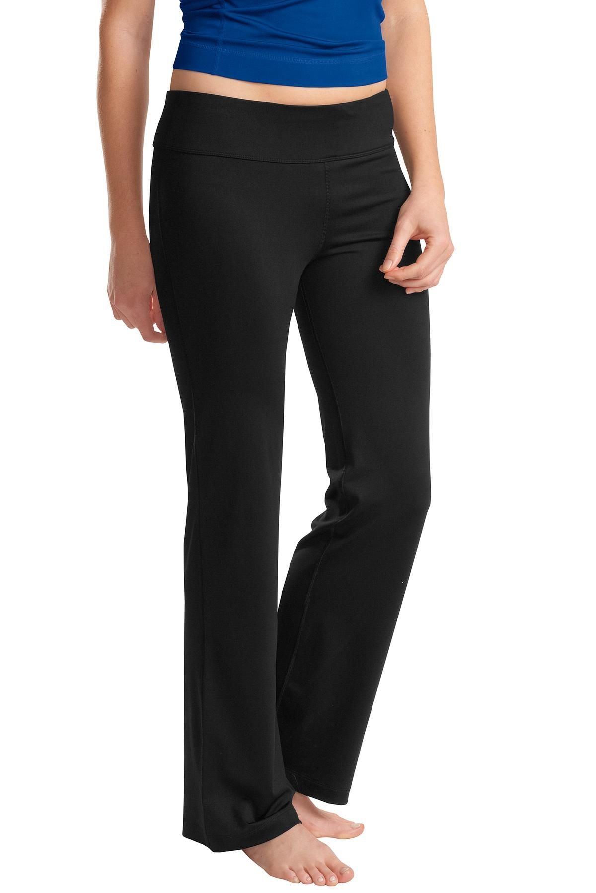 Sport-Tek Ladies NRG Fitness Pant LPST880