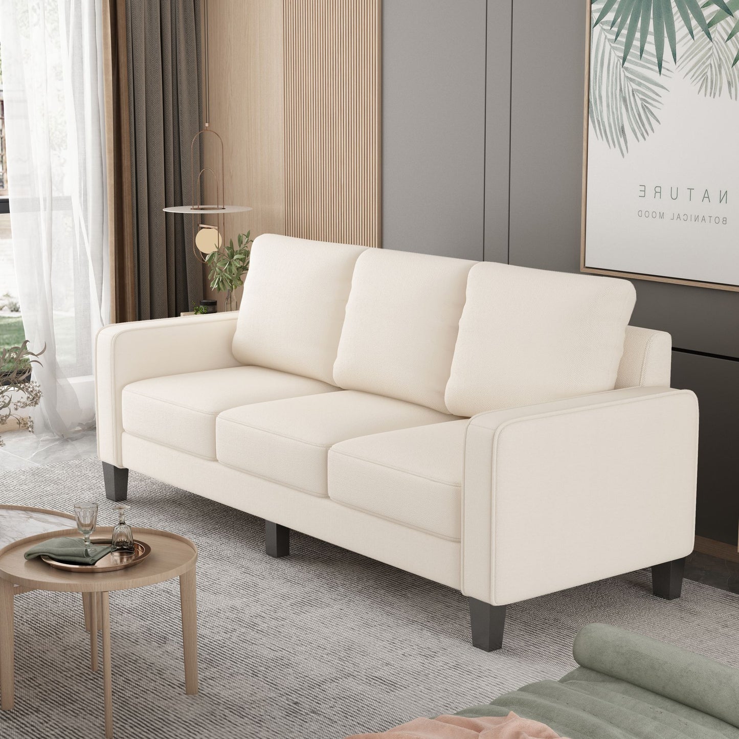 Modern Living Room Furniture Sofa