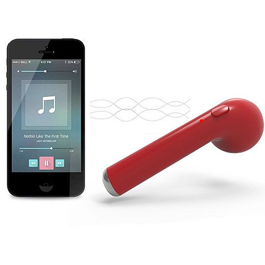 Solo Voicer And Music Player Bluetooth Headphone