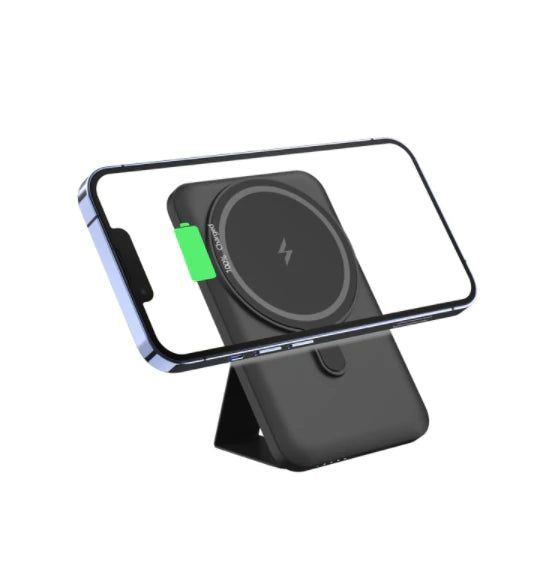 Stand O Matic Fast Wireless Charger And Multi Stand