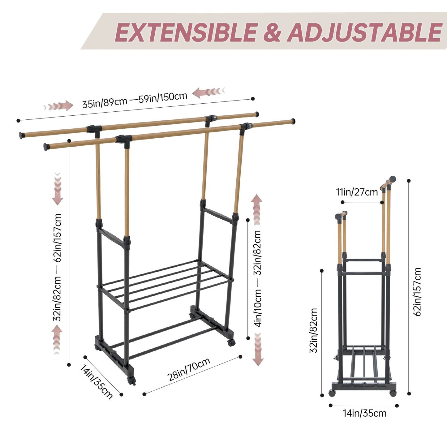 1pc, Tall Freestanding Towel Racks for Bathroom, Towel Holder Stand for Bathroom, Blanket Ladder Drying and Display Rack, Floor drying rack