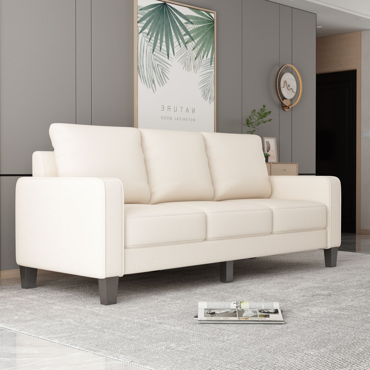 Modern Living Room Furniture Sofa