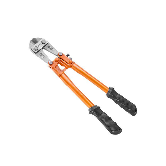 Bolt Lock Cutter with Soft Rubber Grip for Cables & Bolts